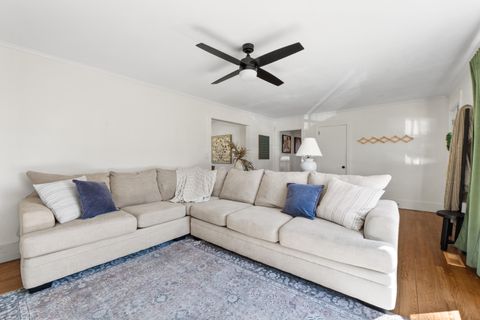 Tiny photo for 421 Gadd Road, Hixson, TN 37343 (MLS # 1527544)