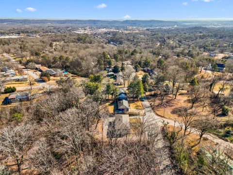 Tiny photo for 421 Gadd Road, Hixson, TN 37343 (MLS # 1527544)