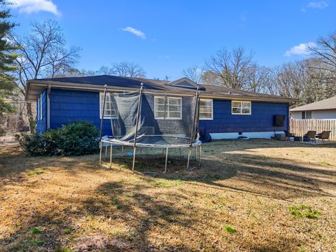 Tiny photo for 421 Gadd Road, Hixson, TN 37343 (MLS # 1527544)