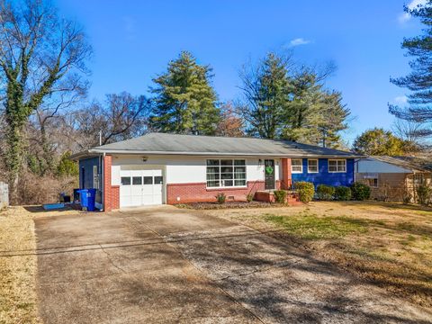 Tiny photo for 421 Gadd Road, Hixson, TN 37343 (MLS # 1527544)