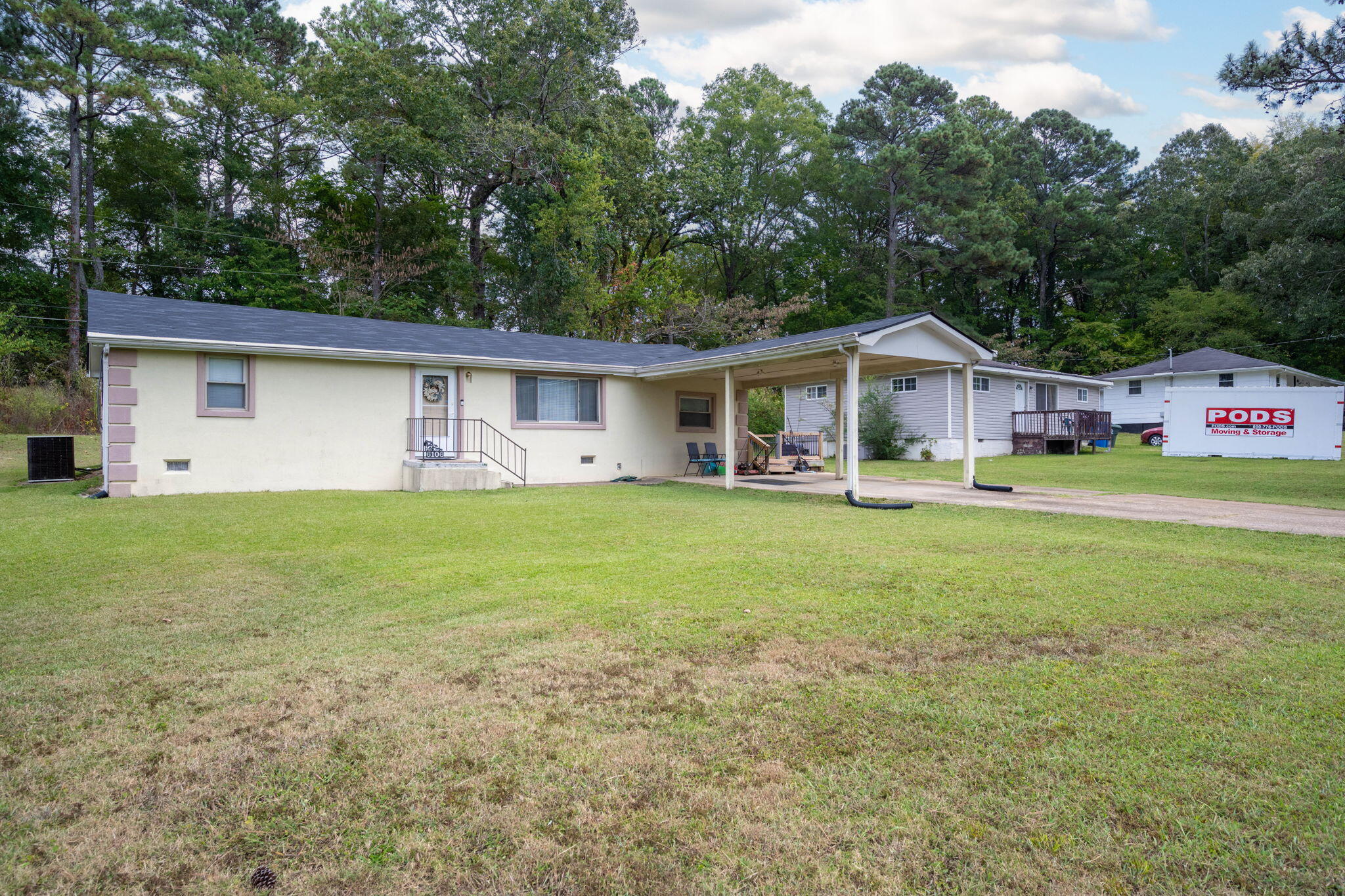 6106 Emory Drive