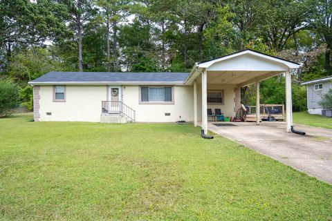 Photo of 6106 Emory Drive, Chattanooga, TN 37421 (MLS # 1521281)