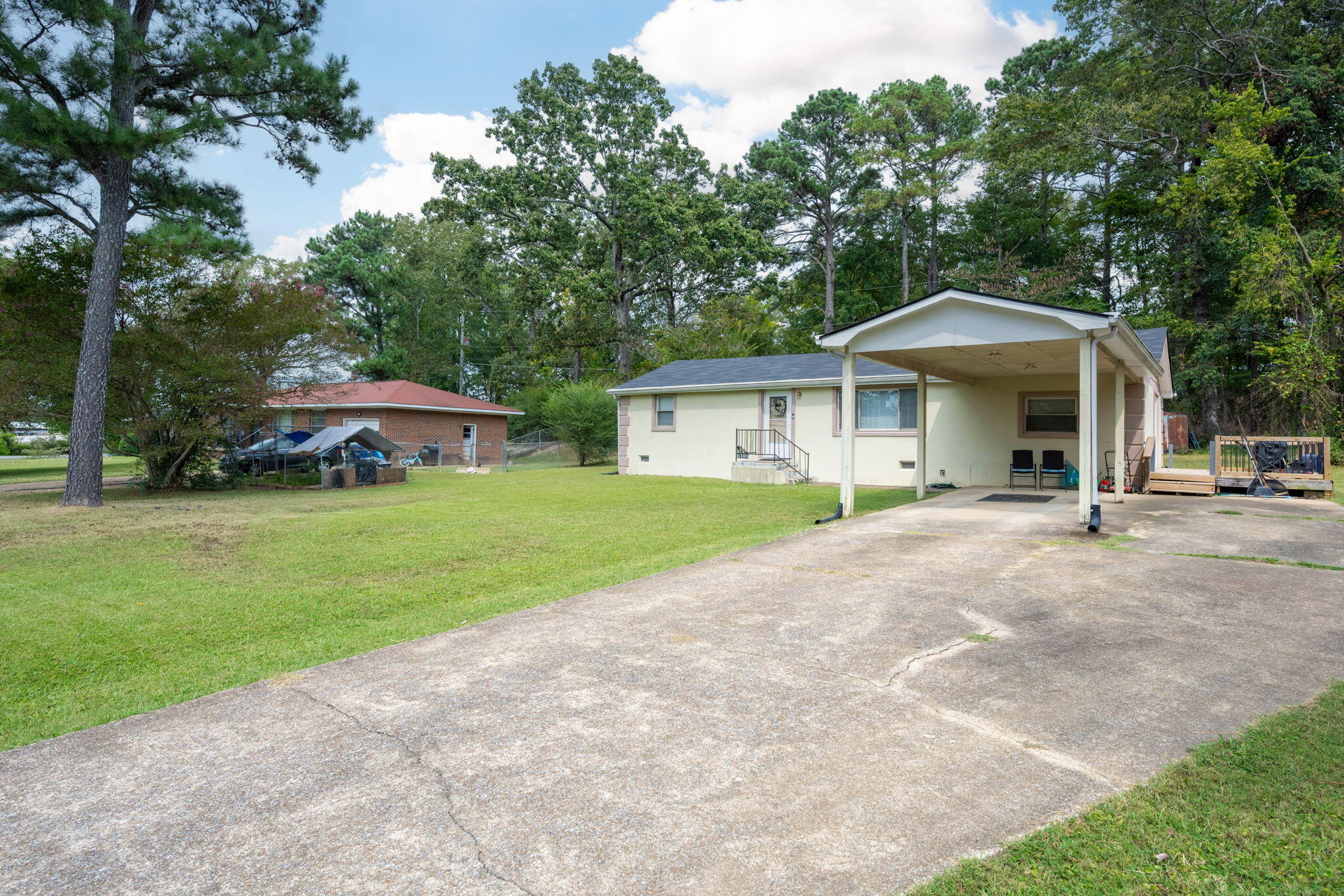 6106 Emory Drive