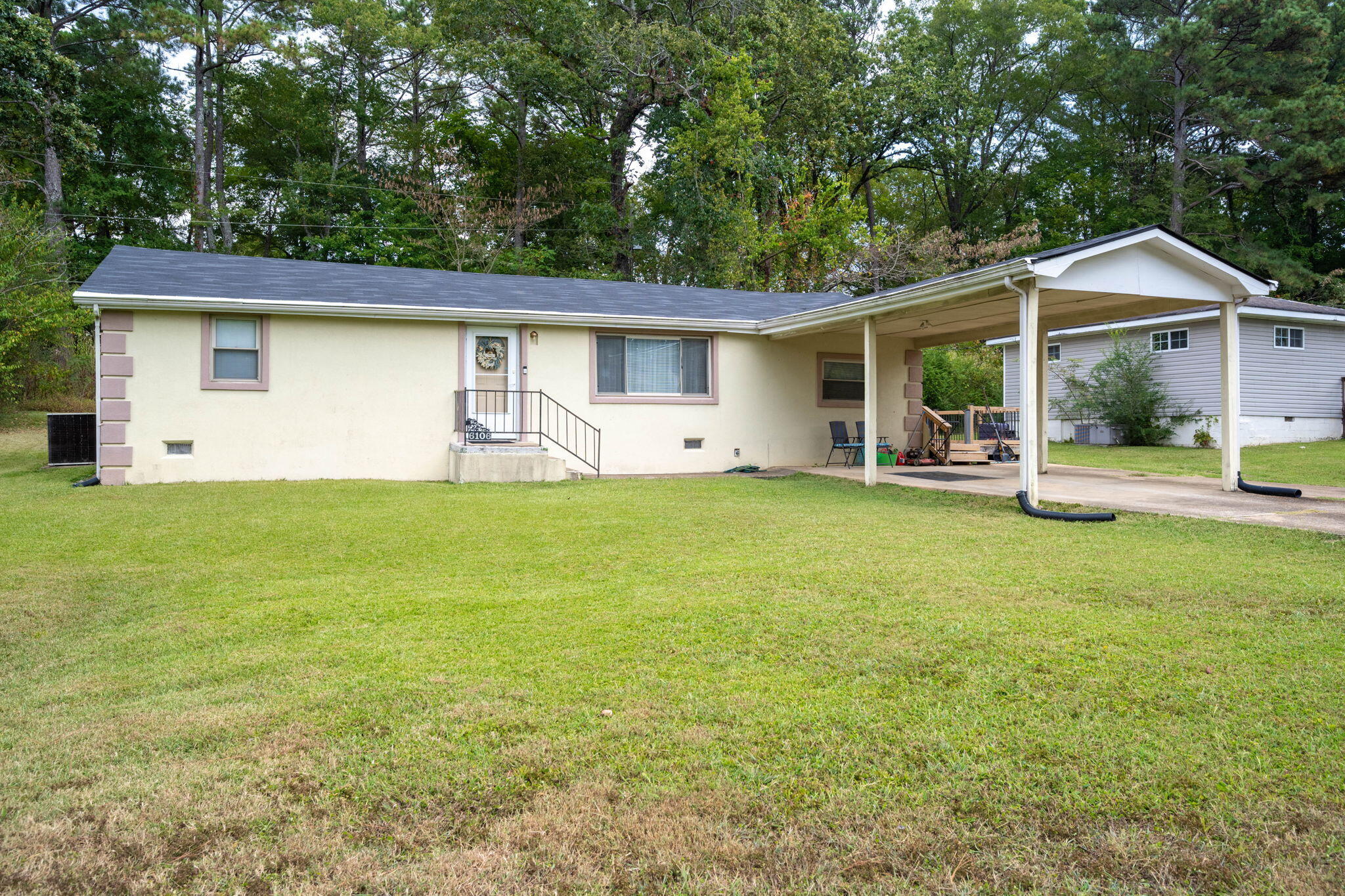 6106 Emory Drive