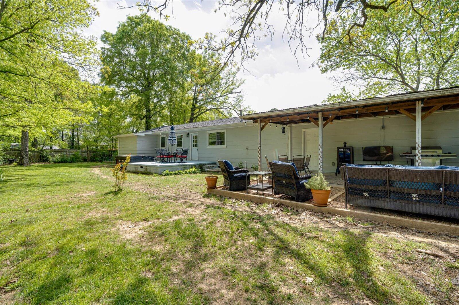 1918 Dupont Street, Hixson, Tennessee image 32