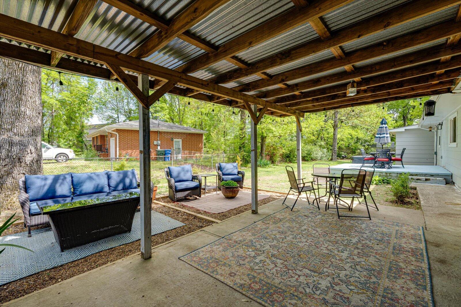 1918 Dupont Street, Hixson, Tennessee image 28