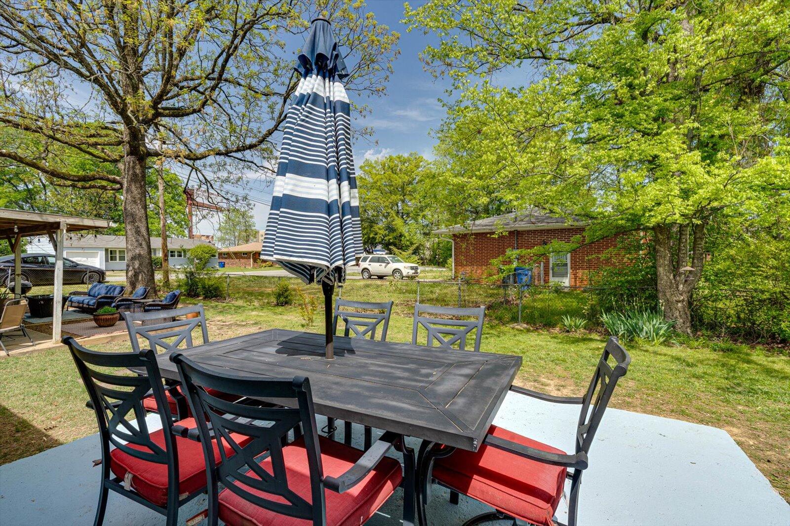 1918 Dupont Street, Hixson, Tennessee image 26