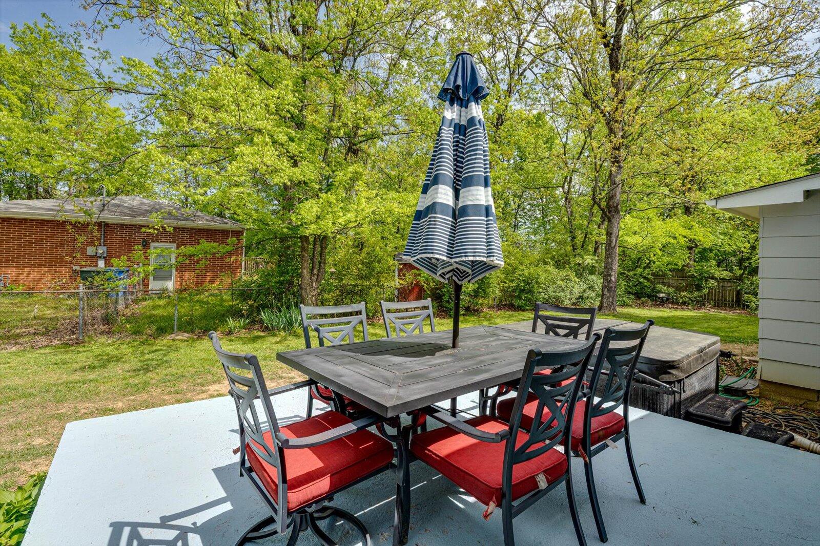 1918 Dupont Street, Hixson, Tennessee image 27