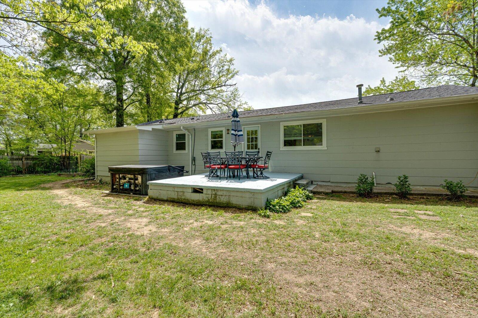 1918 Dupont Street, Hixson, Tennessee image 33