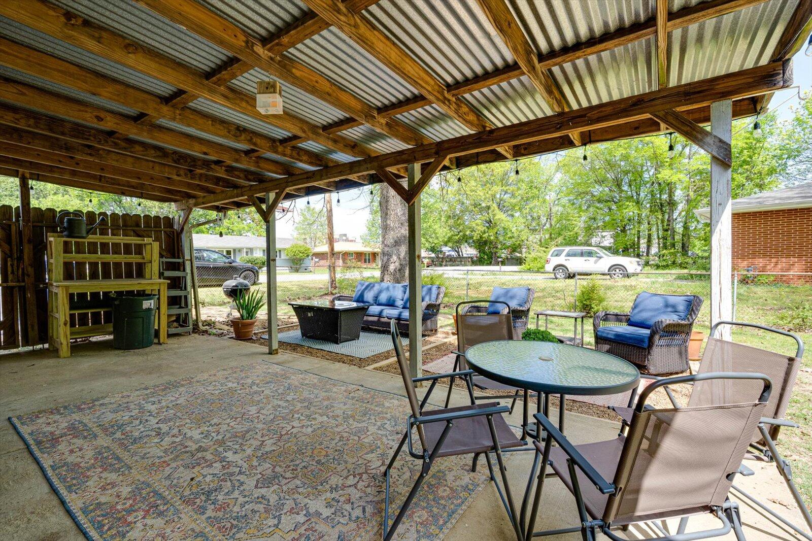 1918 Dupont Street, Hixson, Tennessee image 29