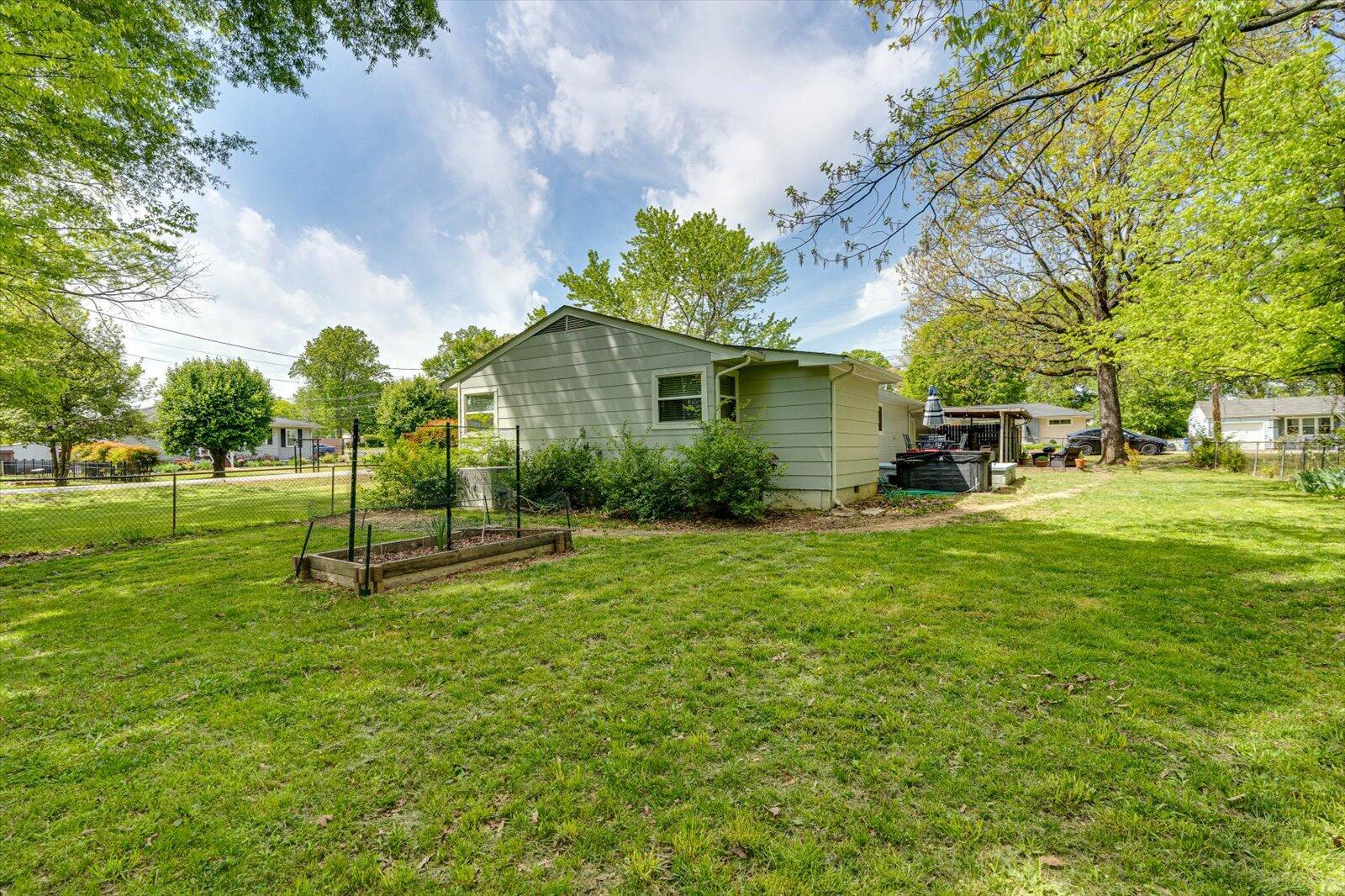1918 Dupont Street, Hixson, Tennessee image 36