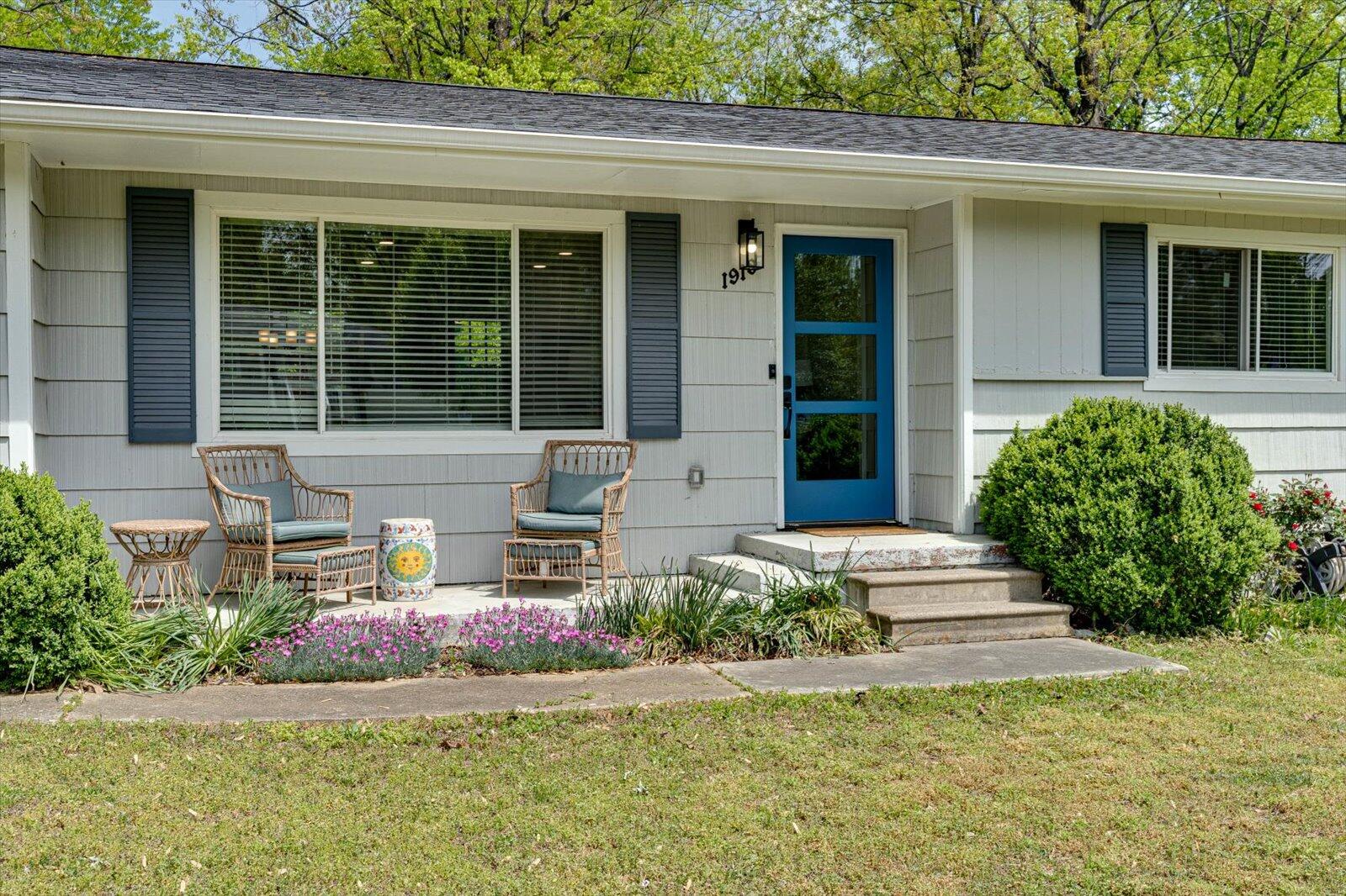 1918 Dupont Street, Hixson, Tennessee image 4