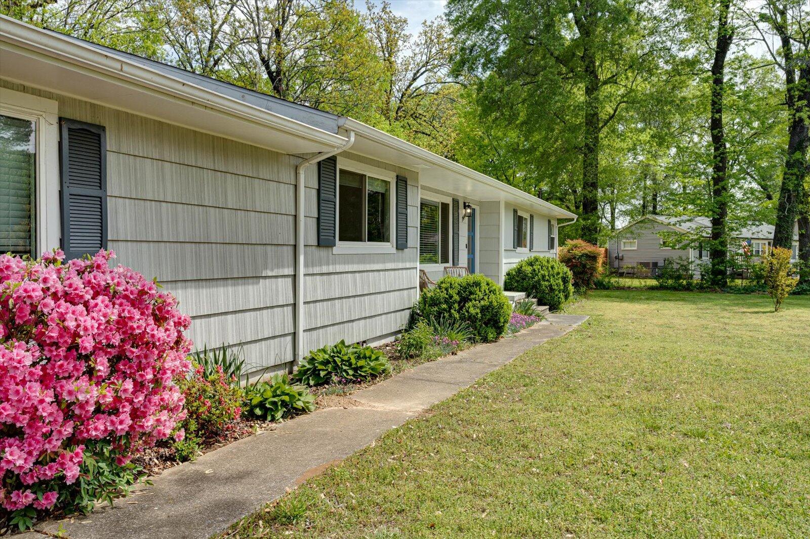 1918 Dupont Street, Hixson, Tennessee image 3