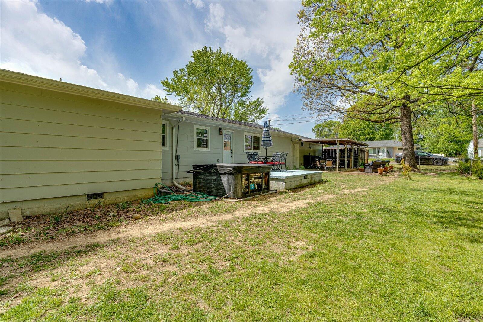 1918 Dupont Street, Hixson, Tennessee image 34