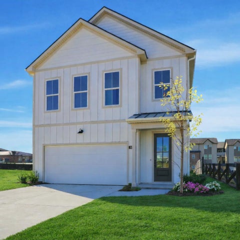 Photo of 7702 Mistflower Circle, Chattanooga, TN 37421 (MLS # 1543976)
