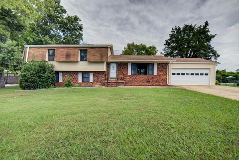 Photo of 3000 Candies Lane NW, Cleveland, TN 37312 (MLS # 1517775)