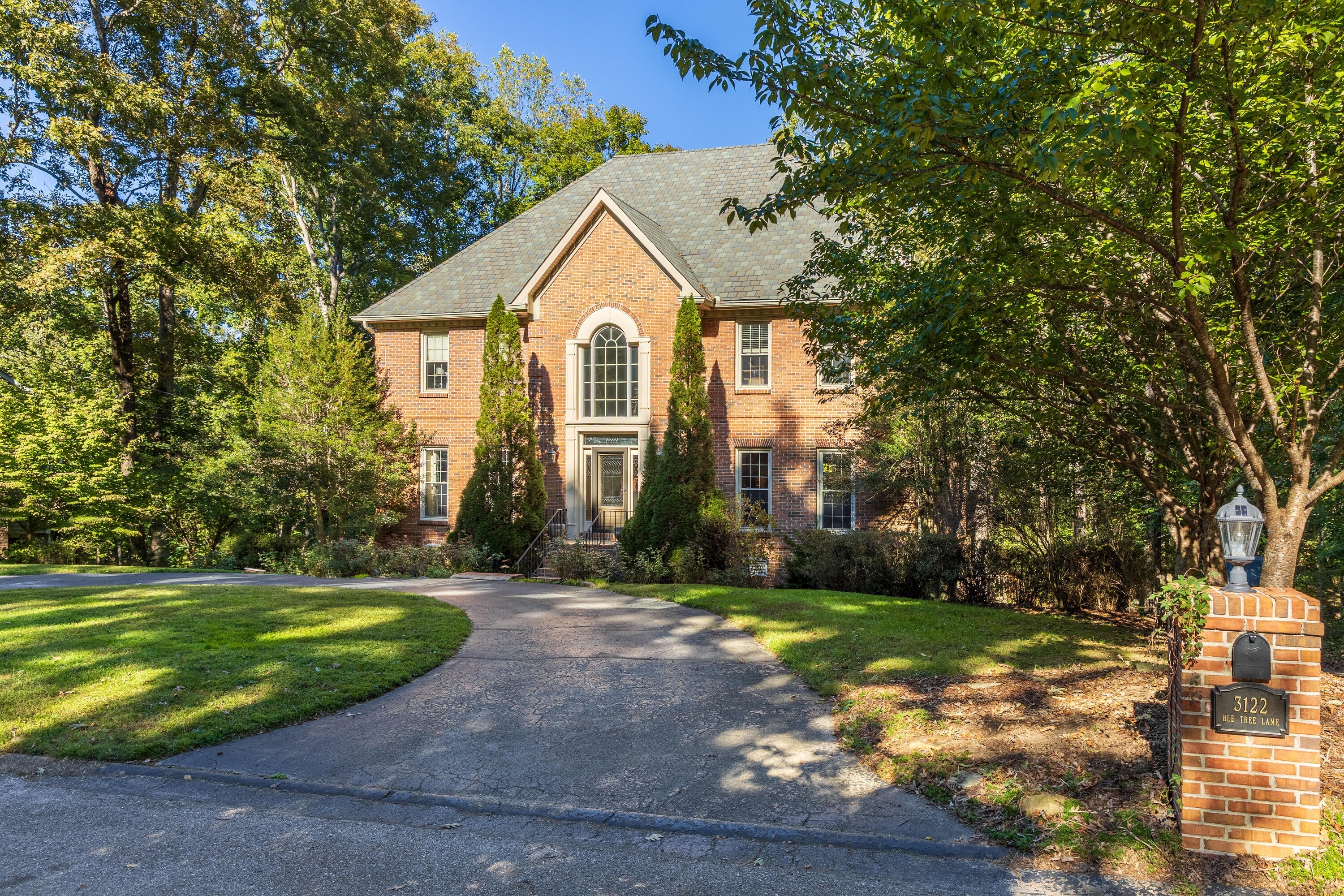 3122 Bee Tree Lane