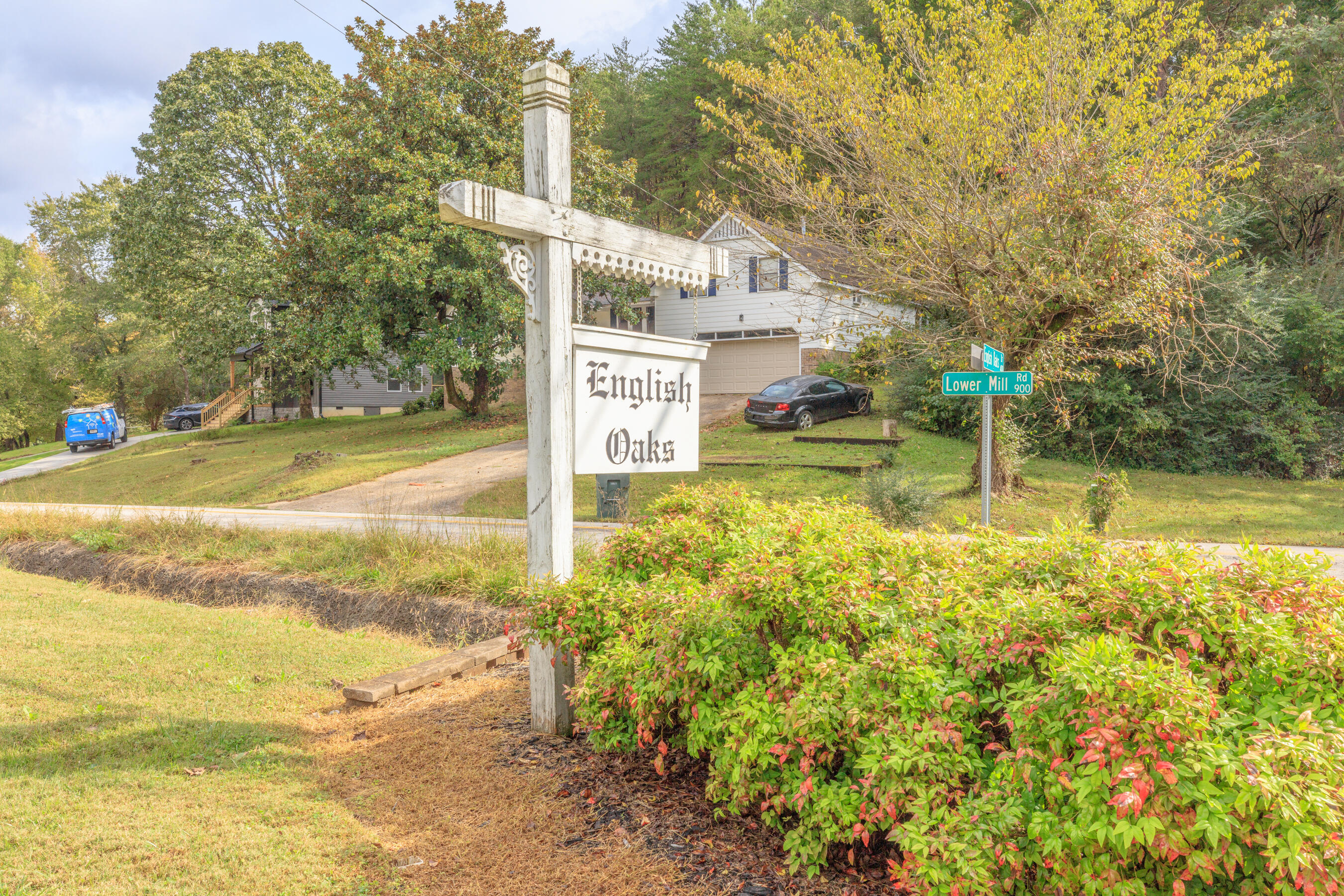 437 English Oaks Drive