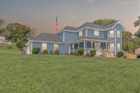 437 English Oaks Drive Hixson TN 37343