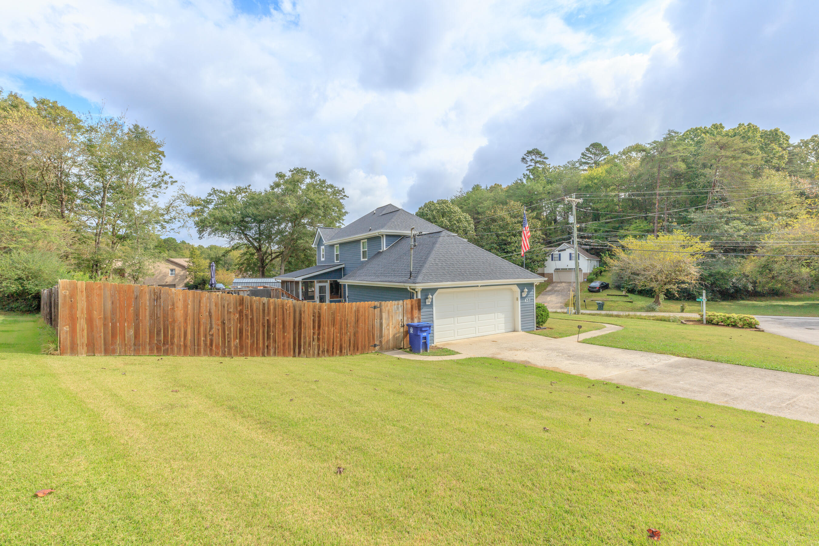 437 English Oaks Drive