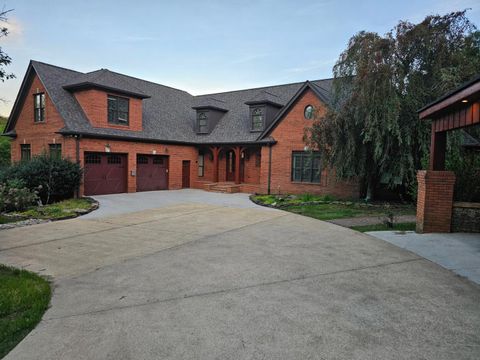 Photo of 7920 Higgins Lane, Hixson, TN 37343 (MLS # 1531903)