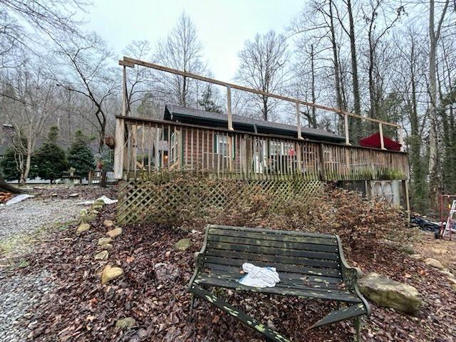 412 Laurel Avenue, Gatlinburg, Tennessee image 1