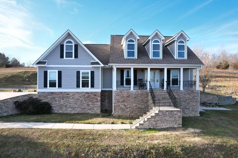 Photo of 6857 Sam Smith Road, Birchwood, TN 37308 (MLS # 1530858)