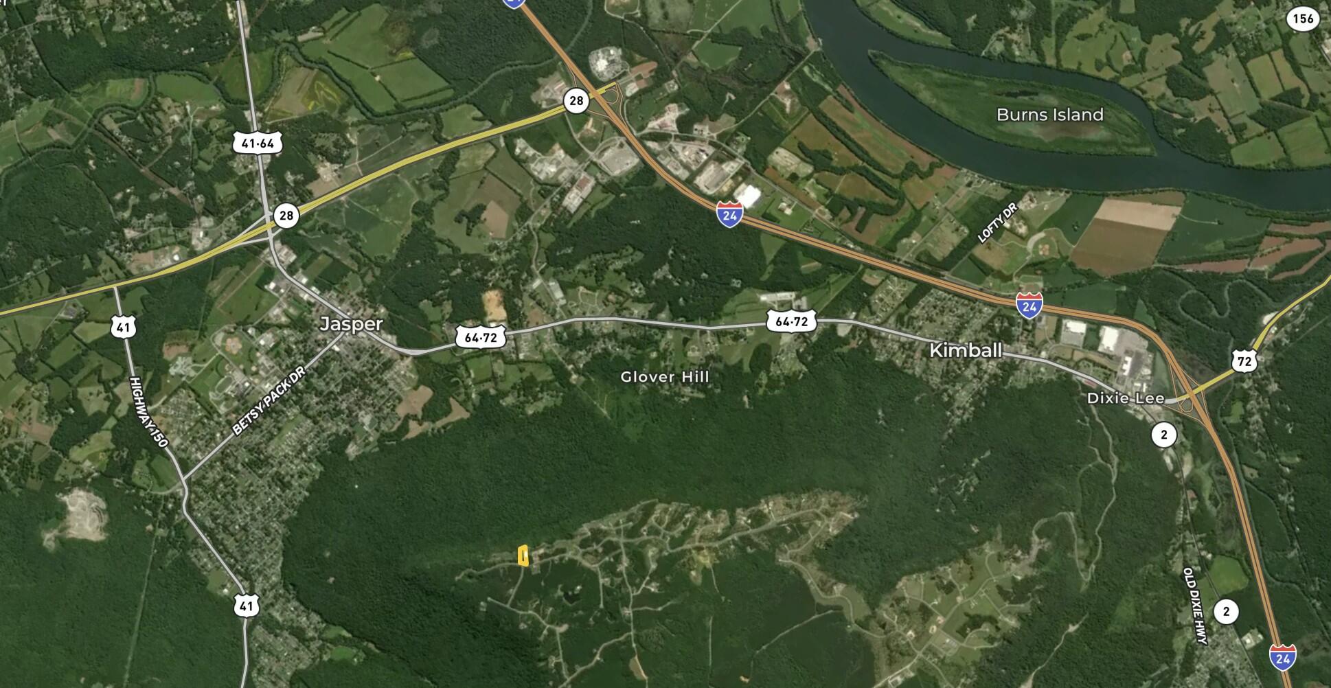 Rb 61 River Bluffs Drive, Jasper, Tennessee image 31
