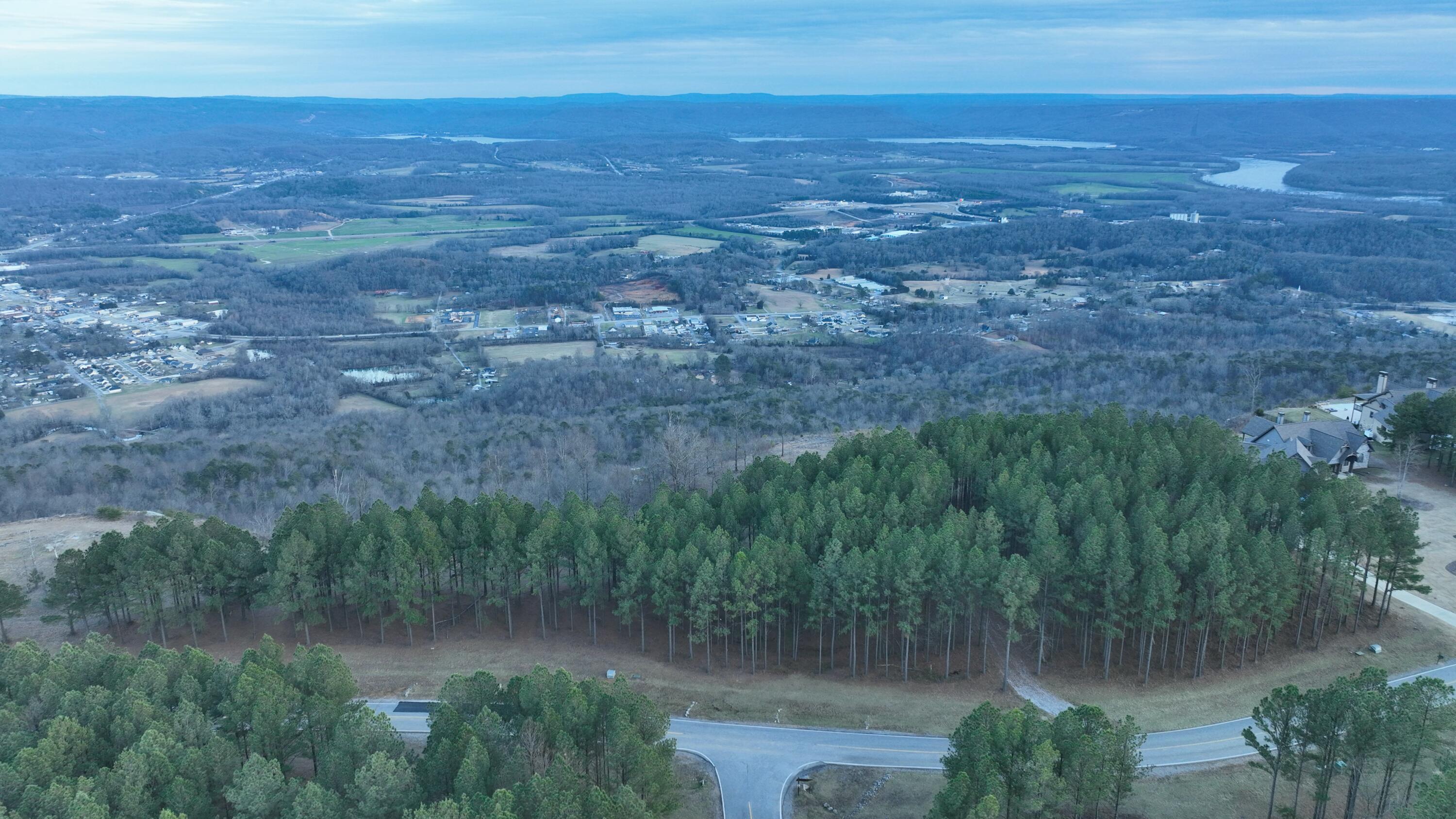Rb 61 River Bluffs Drive, Jasper, Tennessee image 2
