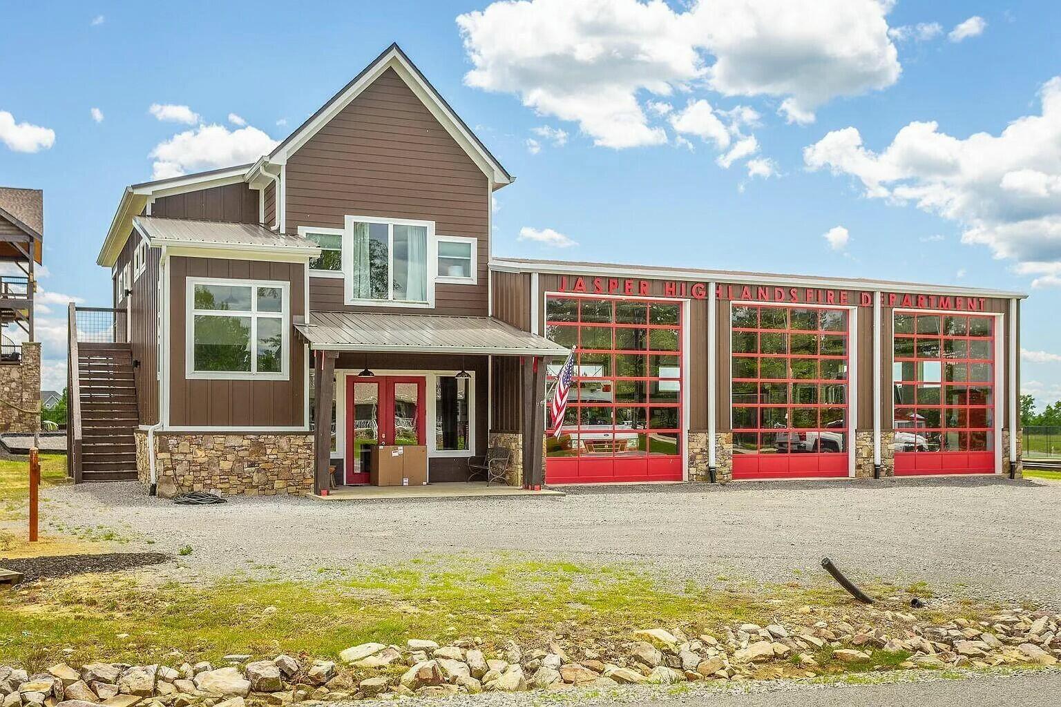 Rb 61 River Bluffs Drive, Jasper, Tennessee image 23