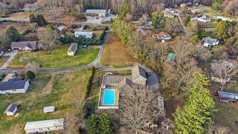 Tiny photo for 7 Kathy Lane, Lookout Mountain, GA 30750 (MLS # 1524887)