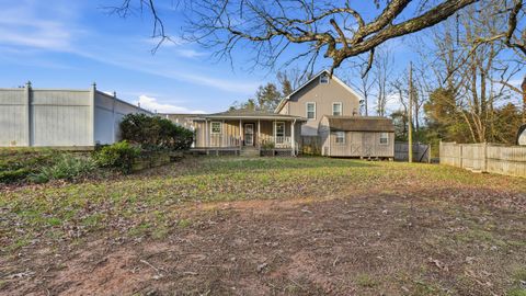 Tiny photo for 7 Kathy Lane, Lookout Mountain, GA 30750 (MLS # 1524887)