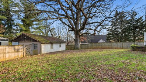 Tiny photo for 7 Kathy Lane, Lookout Mountain, GA 30750 (MLS # 1524887)