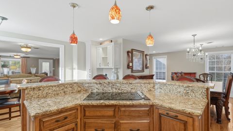 Tiny photo for 7 Kathy Lane, Lookout Mountain, GA 30750 (MLS # 1524887)