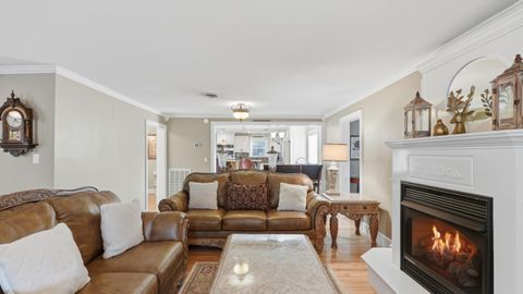 Tiny photo for 7 Kathy Lane, Lookout Mountain, GA 30750 (MLS # 1524887)