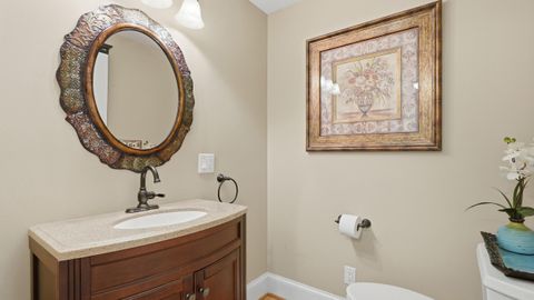 Tiny photo for 7 Kathy Lane, Lookout Mountain, GA 30750 (MLS # 1524887)