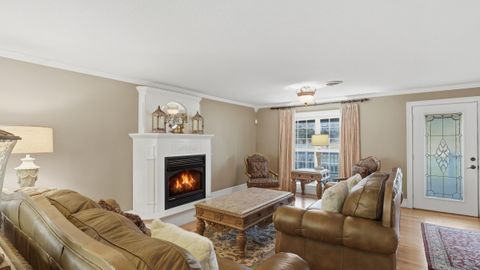 Tiny photo for 7 Kathy Lane, Lookout Mountain, GA 30750 (MLS # 1524887)