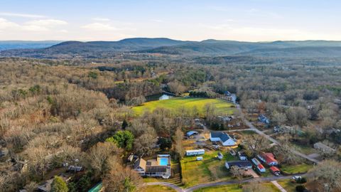 Tiny photo for 7 Kathy Lane, Lookout Mountain, GA 30750 (MLS # 1524887)