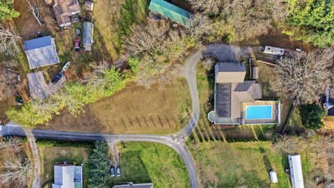 Tiny photo for 7 Kathy Lane, Lookout Mountain, GA 30750 (MLS # 1524887)