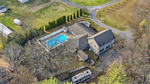 Tiny photo for 7 Kathy Lane, Lookout Mountain, GA 30750 (MLS # 1524887)