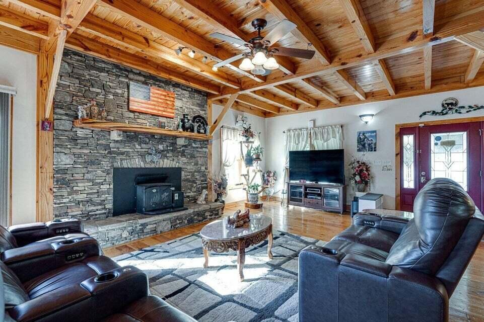 1500 Sloans Gap Road, Ocoee, Tennessee image 8