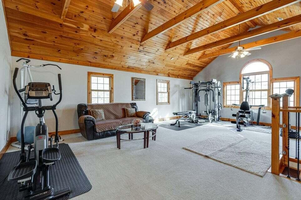 1500 Sloans Gap Road, Ocoee, Tennessee image 30