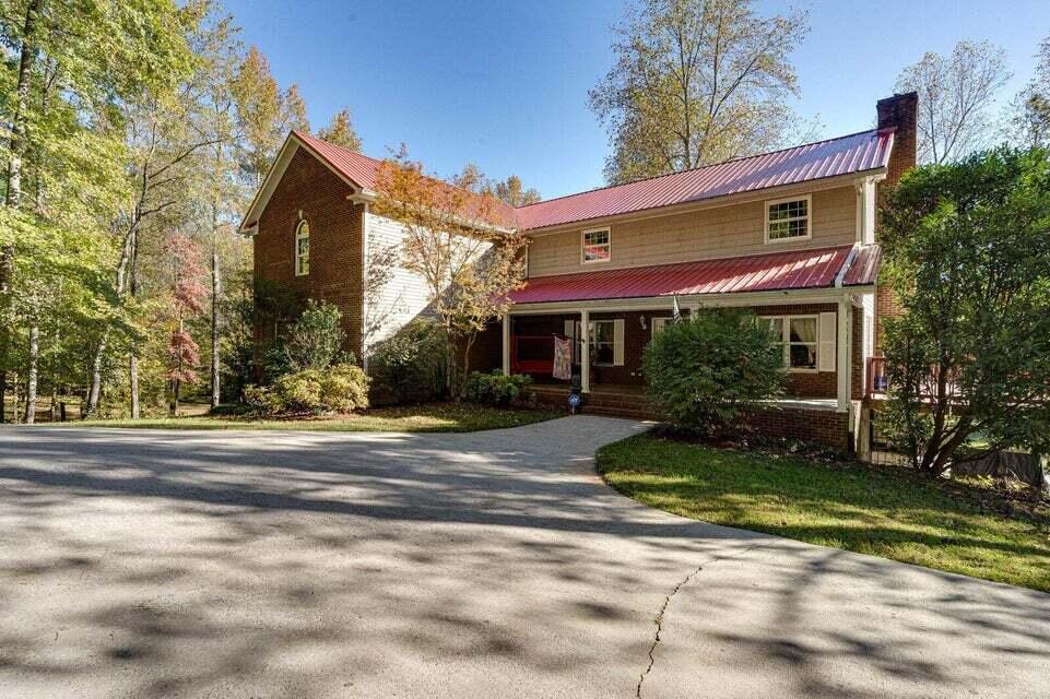 1500 Sloans Gap Road, Ocoee, Tennessee image 2