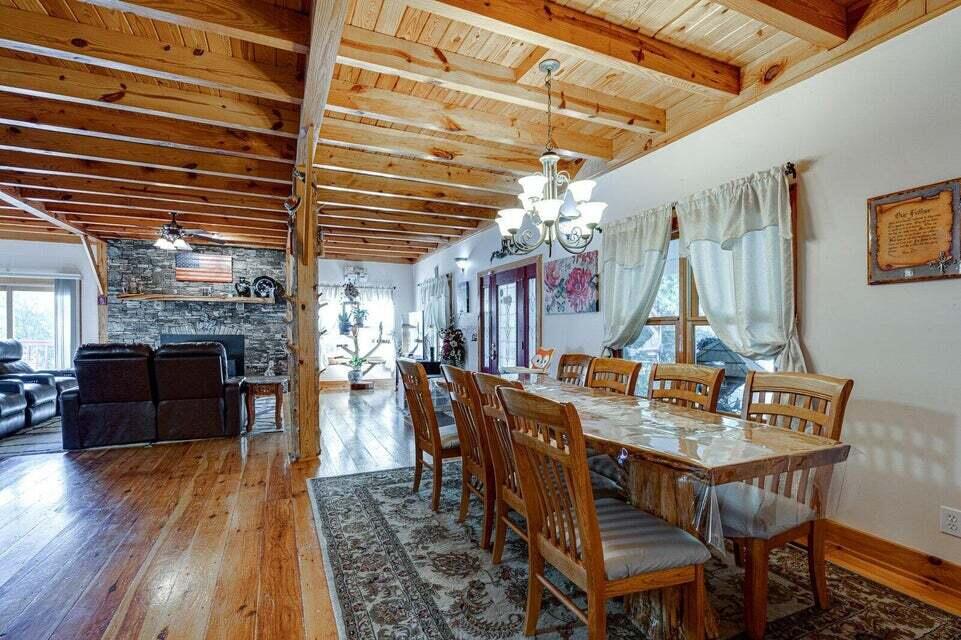 1500 Sloans Gap Road, Ocoee, Tennessee image 13