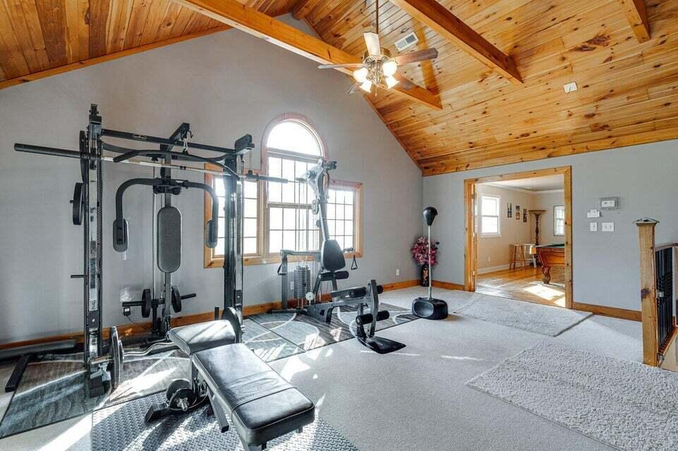 1500 Sloans Gap Road, Ocoee, Tennessee image 32