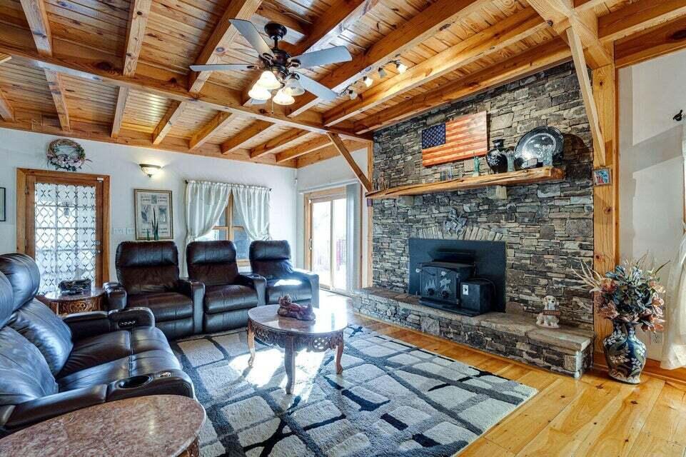 1500 Sloans Gap Road, Ocoee, Tennessee image 7
