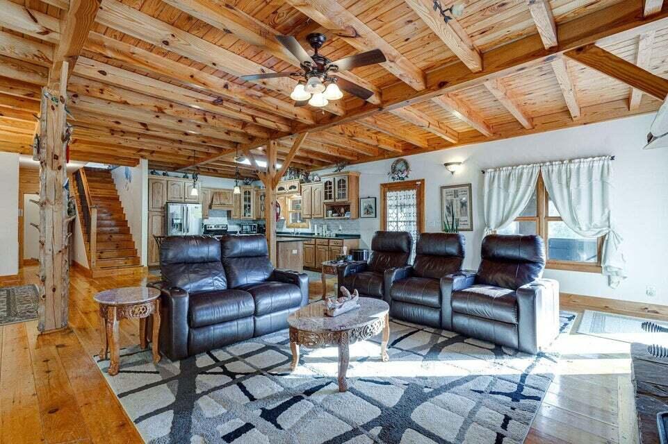 1500 Sloans Gap Road, Ocoee, Tennessee image 10