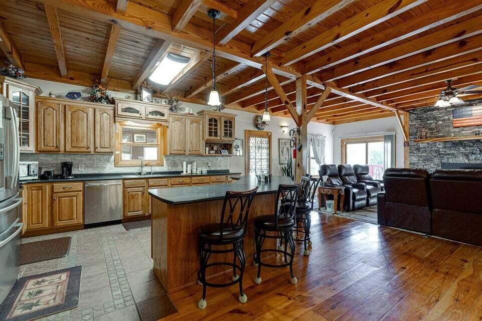 1500 Sloans Gap Road, Ocoee, Tennessee image 14