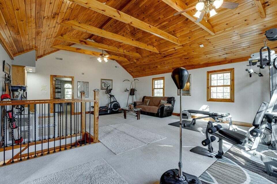 1500 Sloans Gap Road, Ocoee, Tennessee image 33