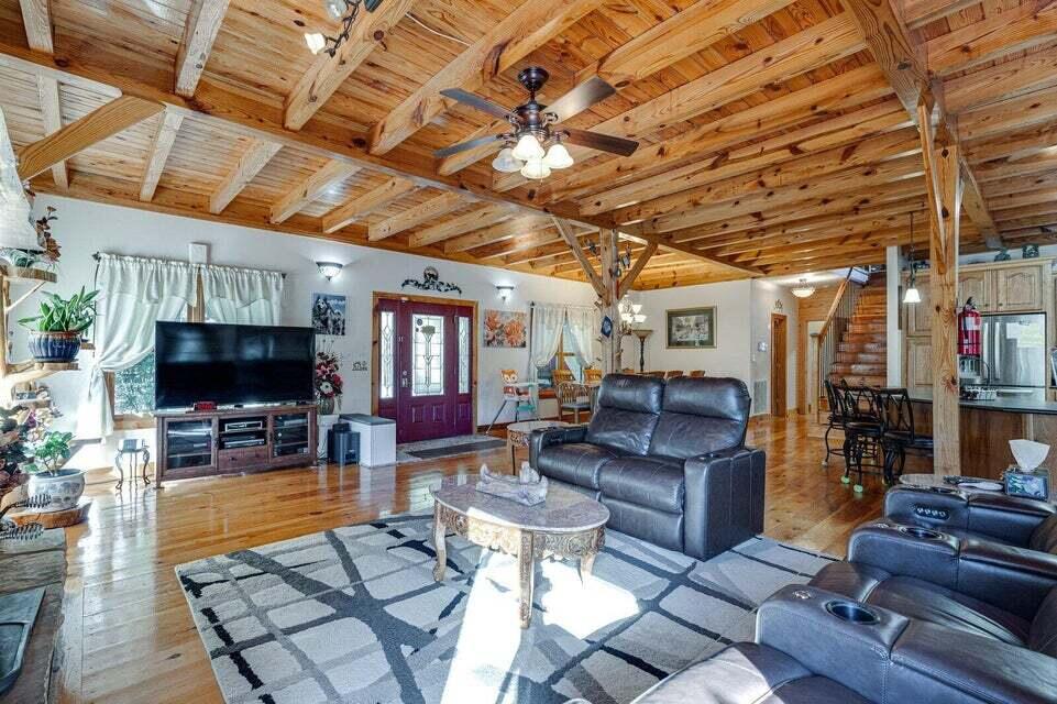 1500 Sloans Gap Road, Ocoee, Tennessee image 9